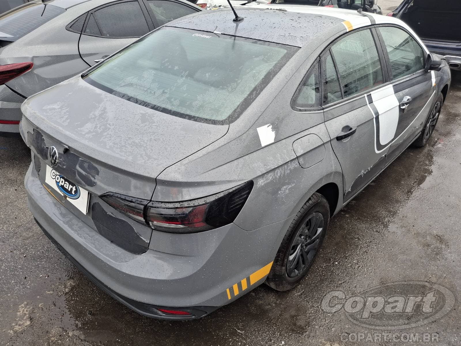 Volkswagen Virtus 2026 — foto 4