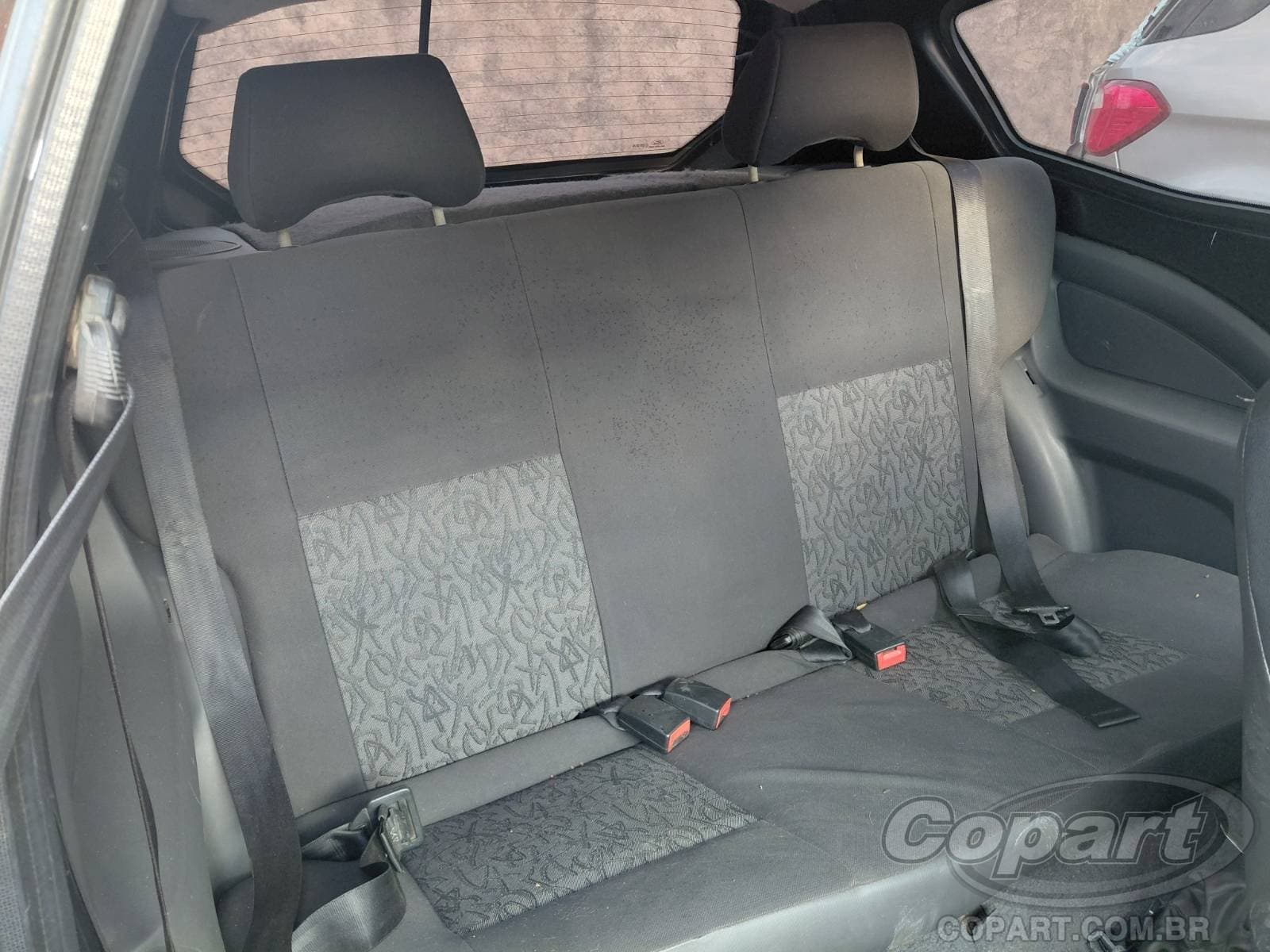 Ford KA 2010 — foto 6