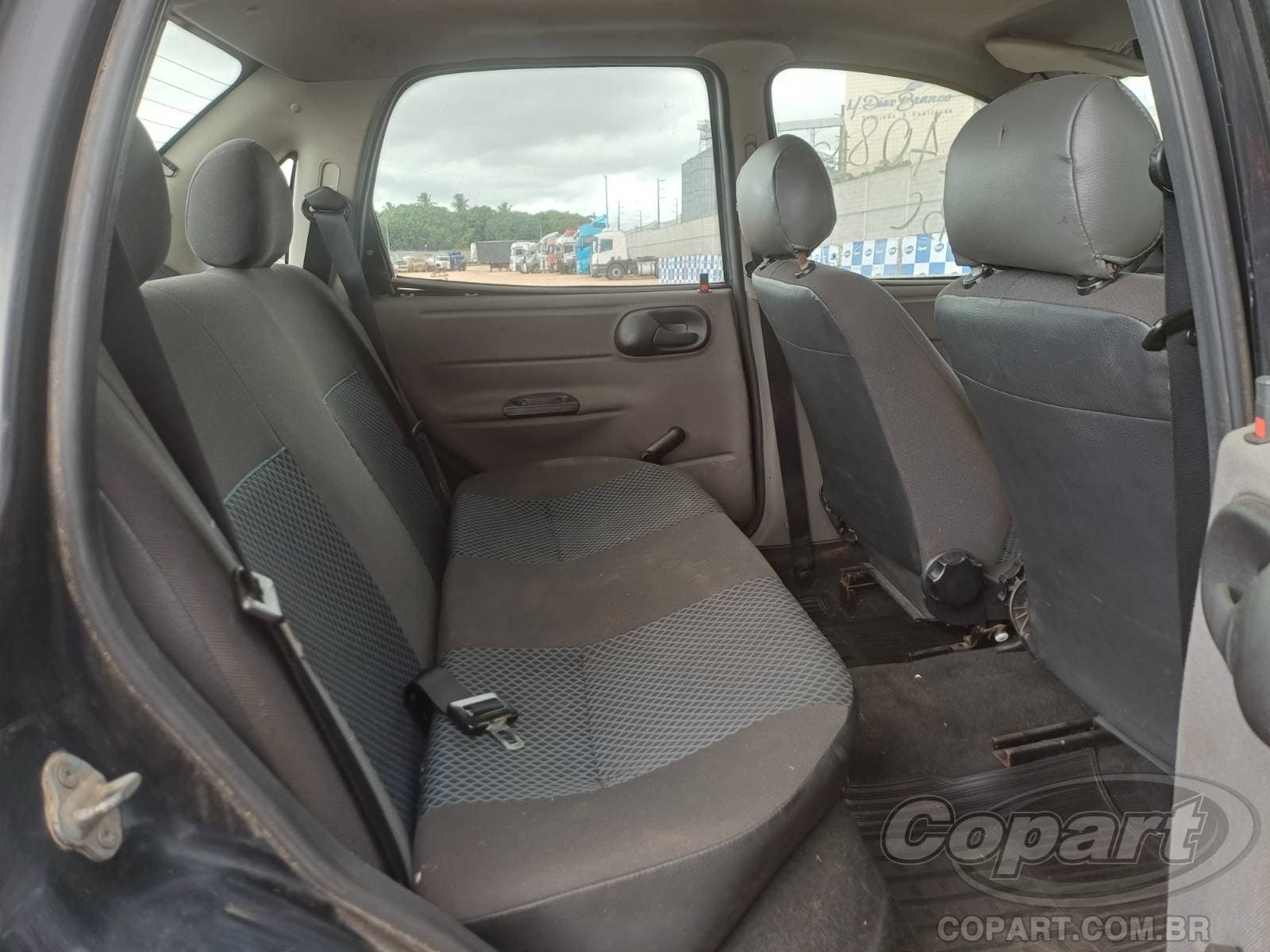 Chevrolet Classic 2012 — foto 6