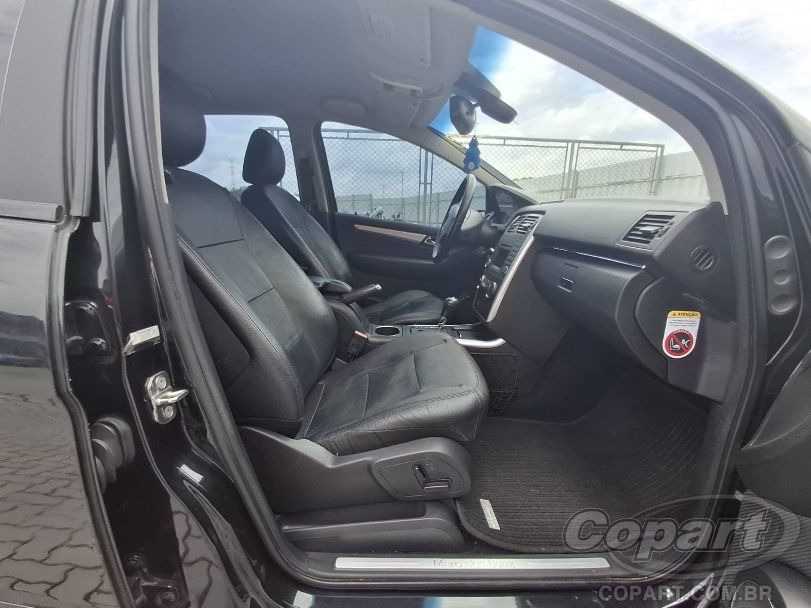 Mercedes-Benz Classe B 2011 — foto 5