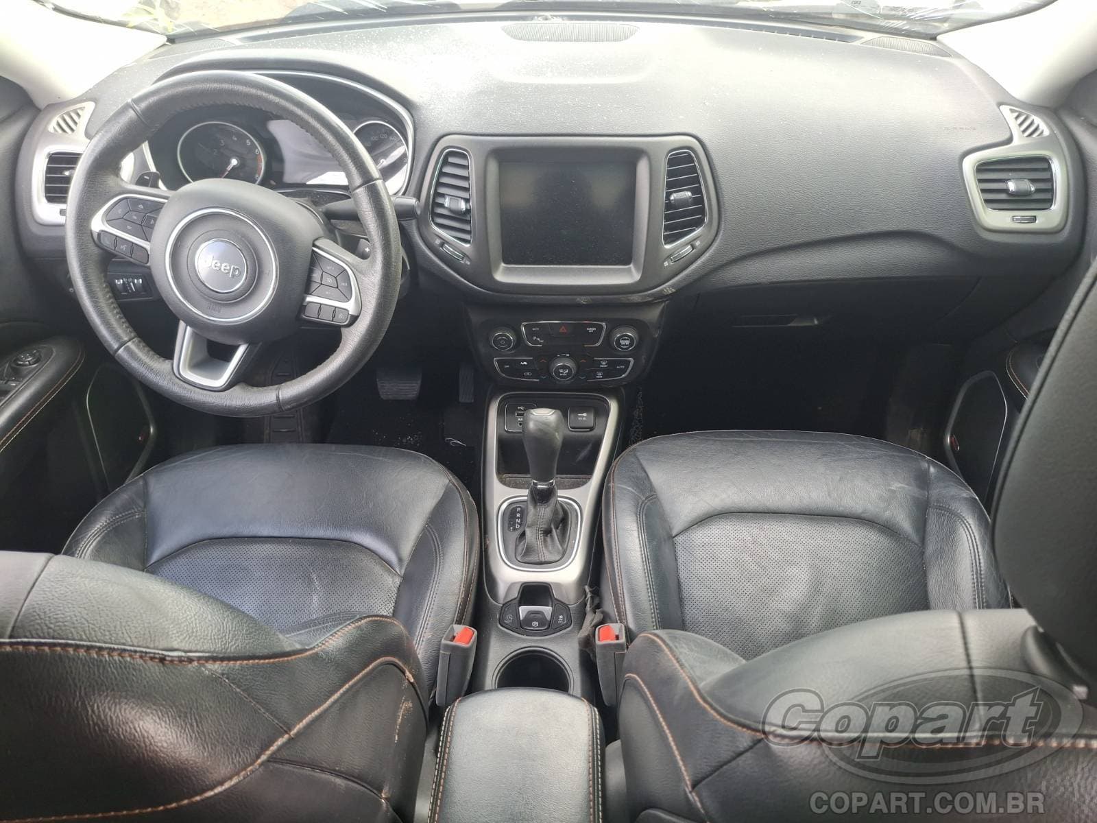 Jeep Compass 2019 — foto 9