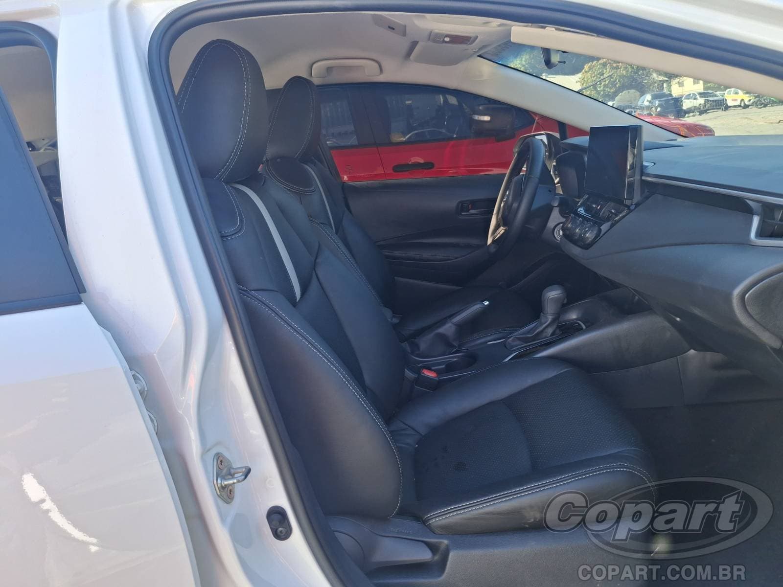 Toyota Corolla 2025 — foto 5