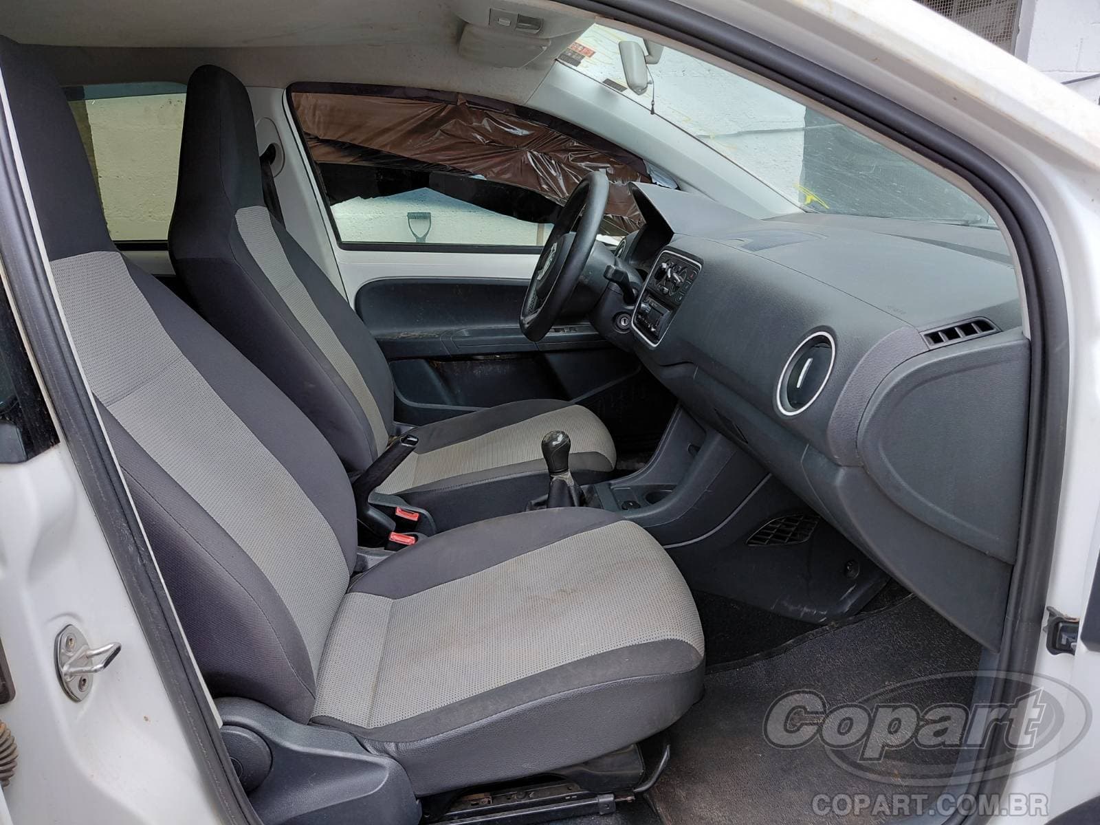 Volkswagen UP 2017 — foto 5