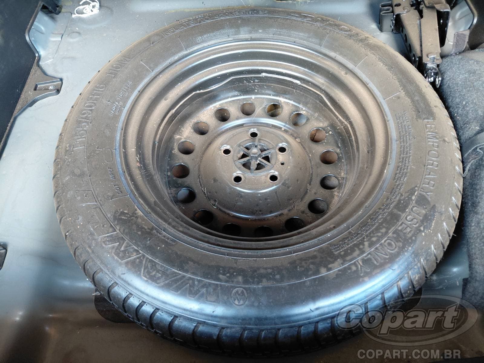 Hyundai Creta 2023 — foto 10