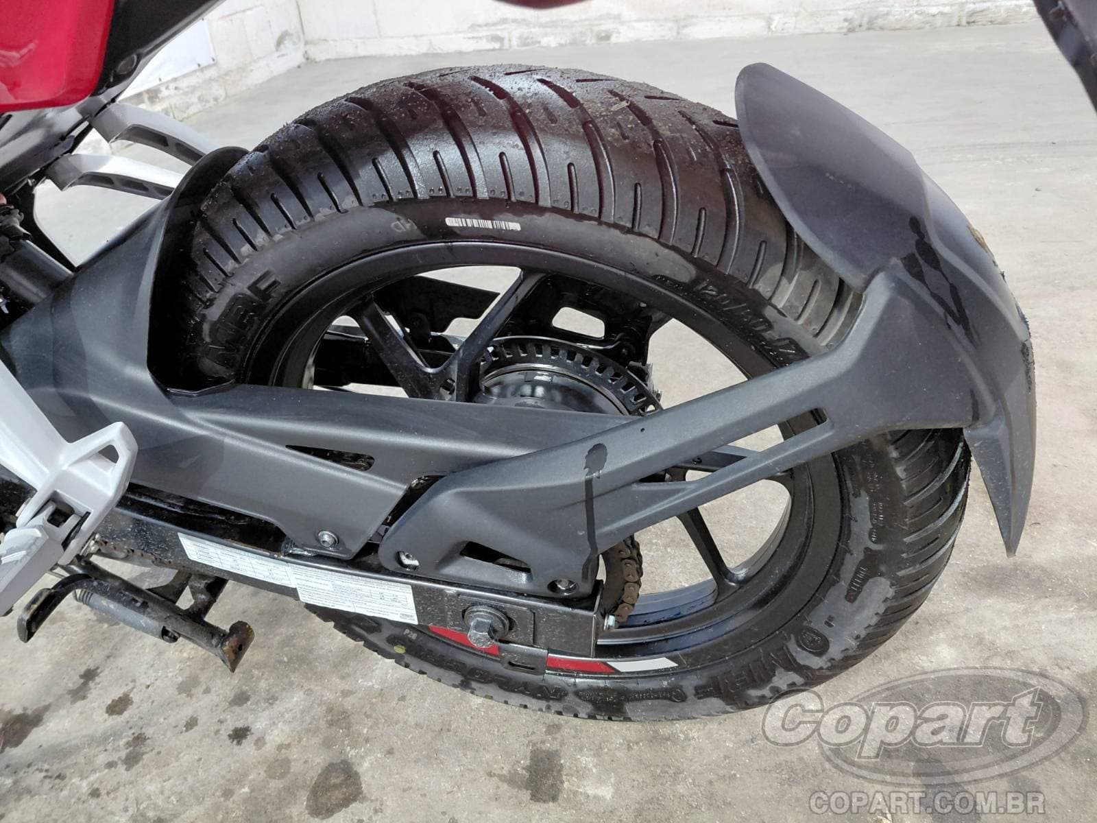 Bajaj Pulsar 2026 — foto 7