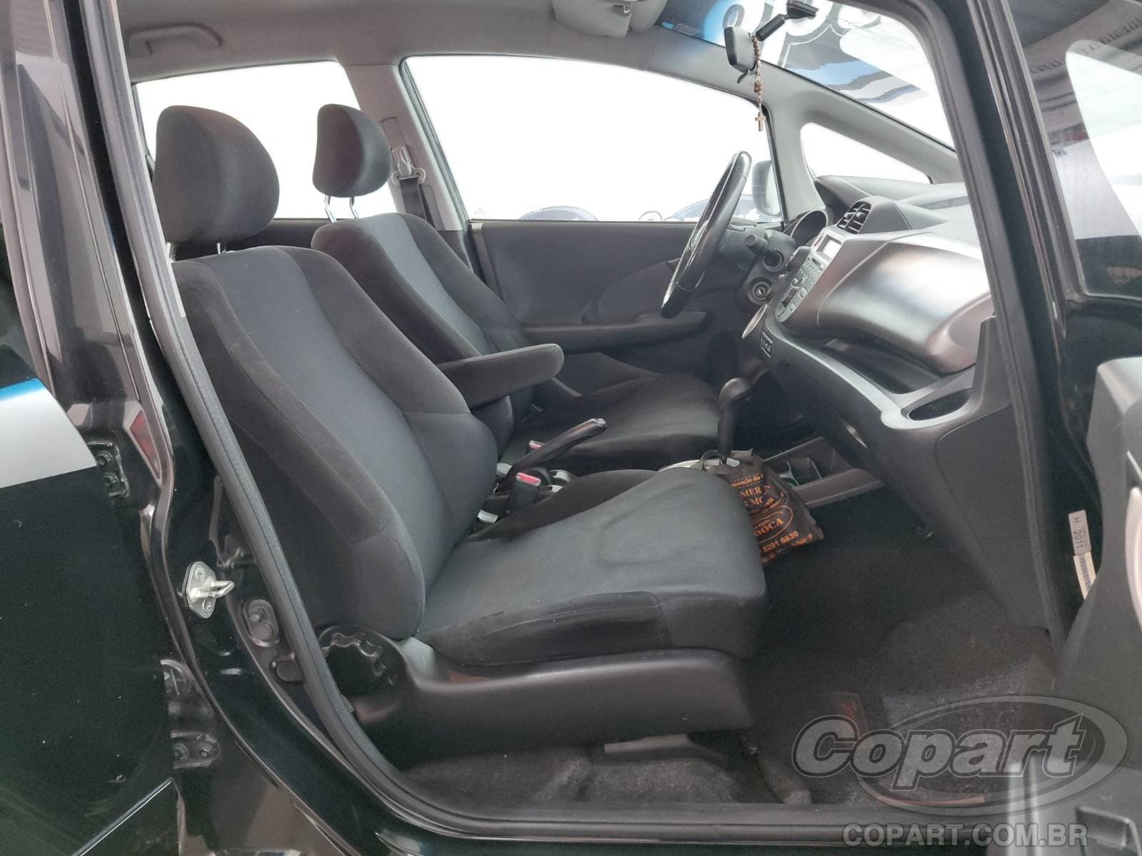 Honda FIT 2011 — foto 5