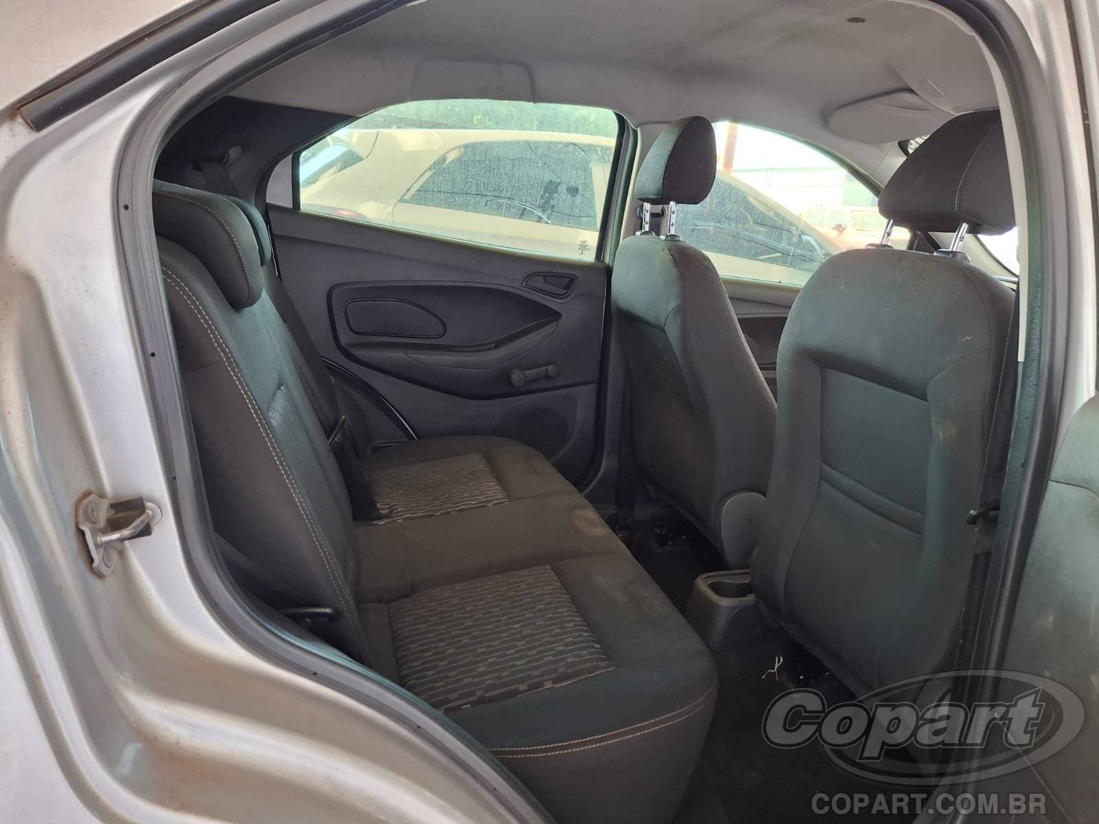 Ford KA 2018 — foto 6