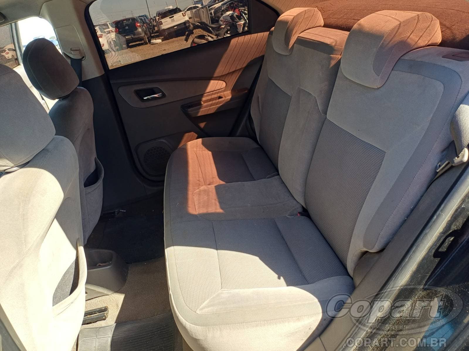 Chevrolet Cobalt 2013 — foto 6