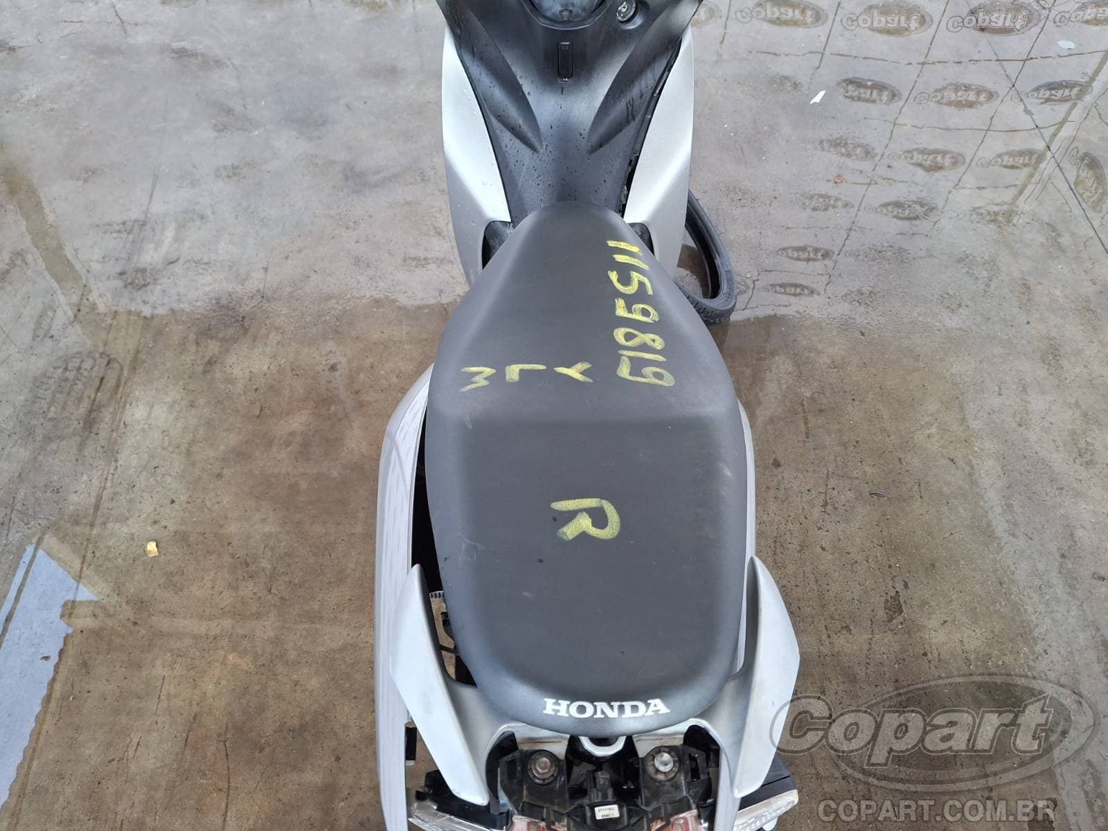 Honda BIZ 2024 — foto 10