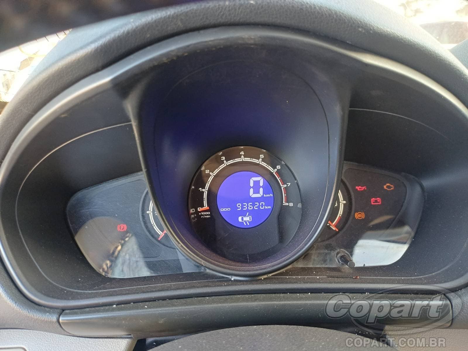 Lifan X60 2015 — foto 8