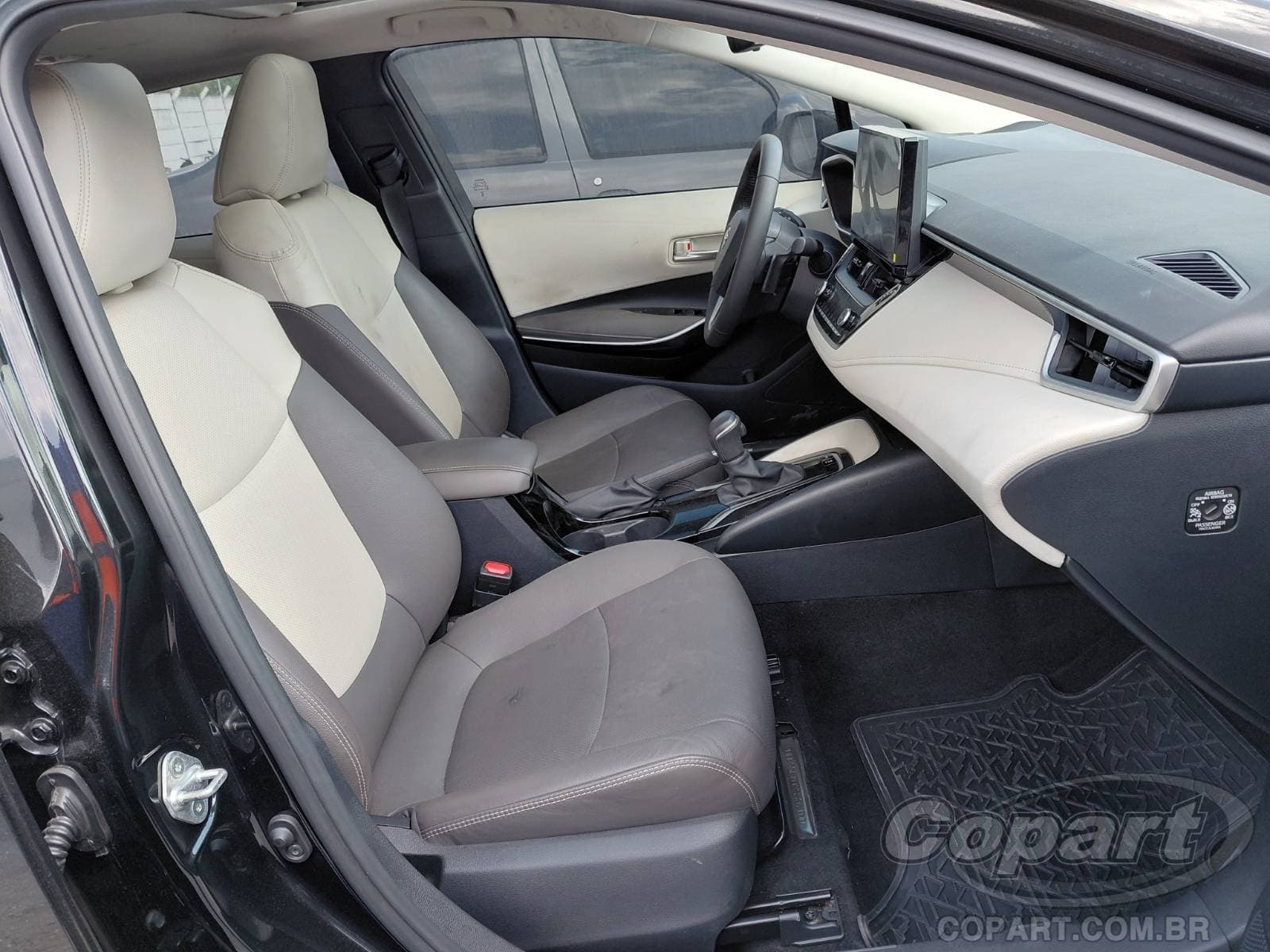 Toyota Corolla 2025 — foto 5