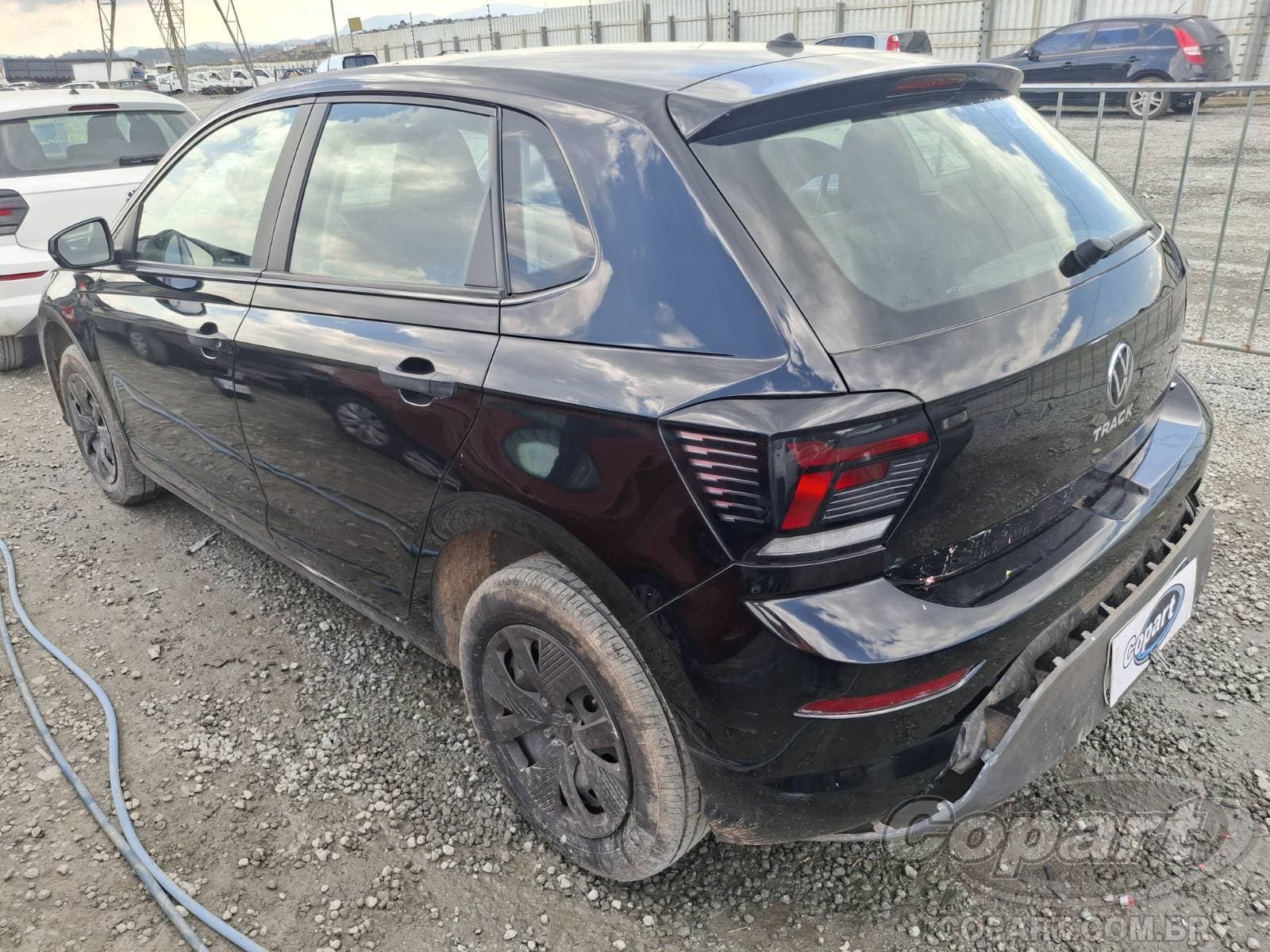 Volkswagen Polo 2024 — foto 3