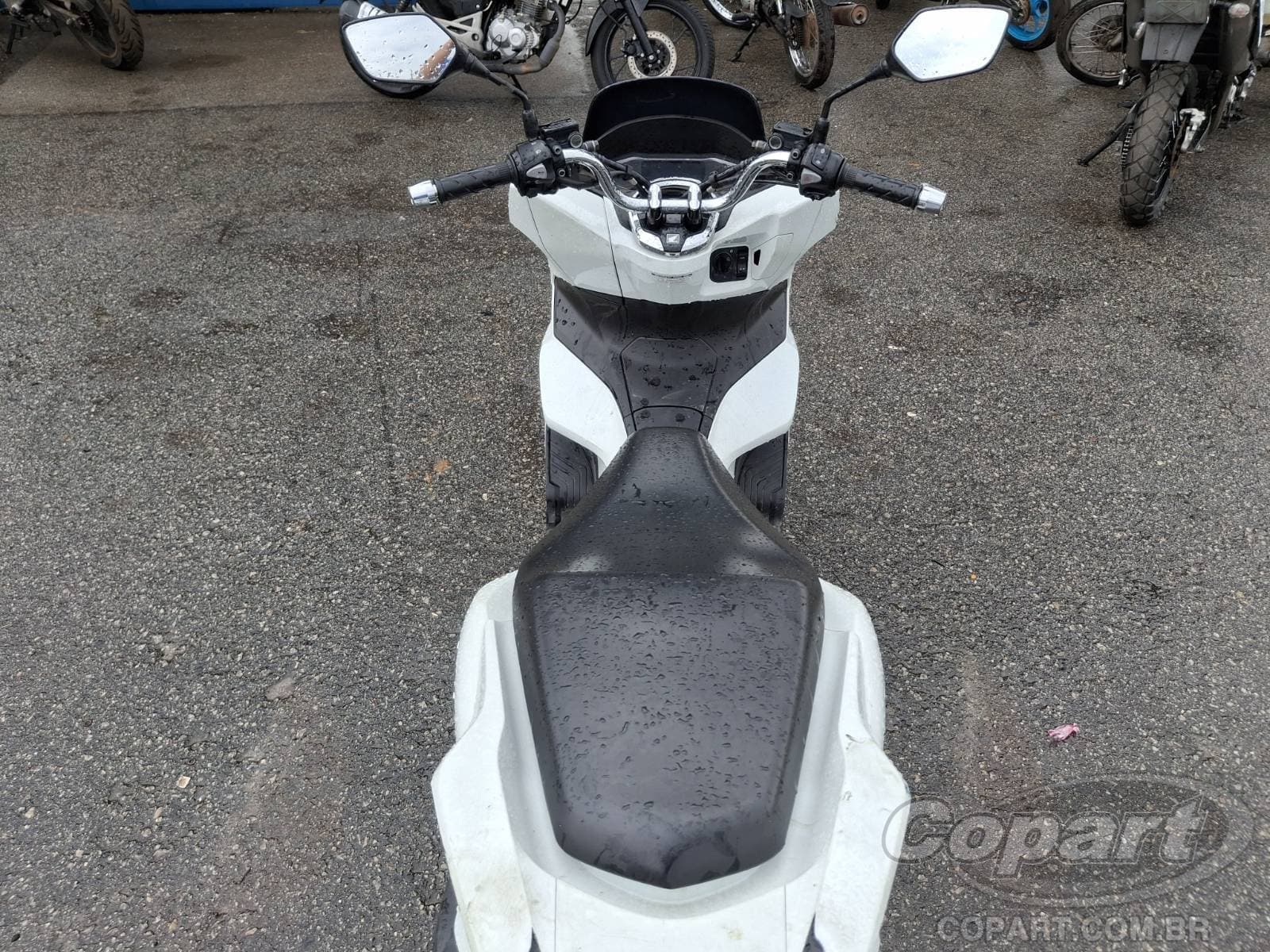 Honda PCX 2023 — foto 10