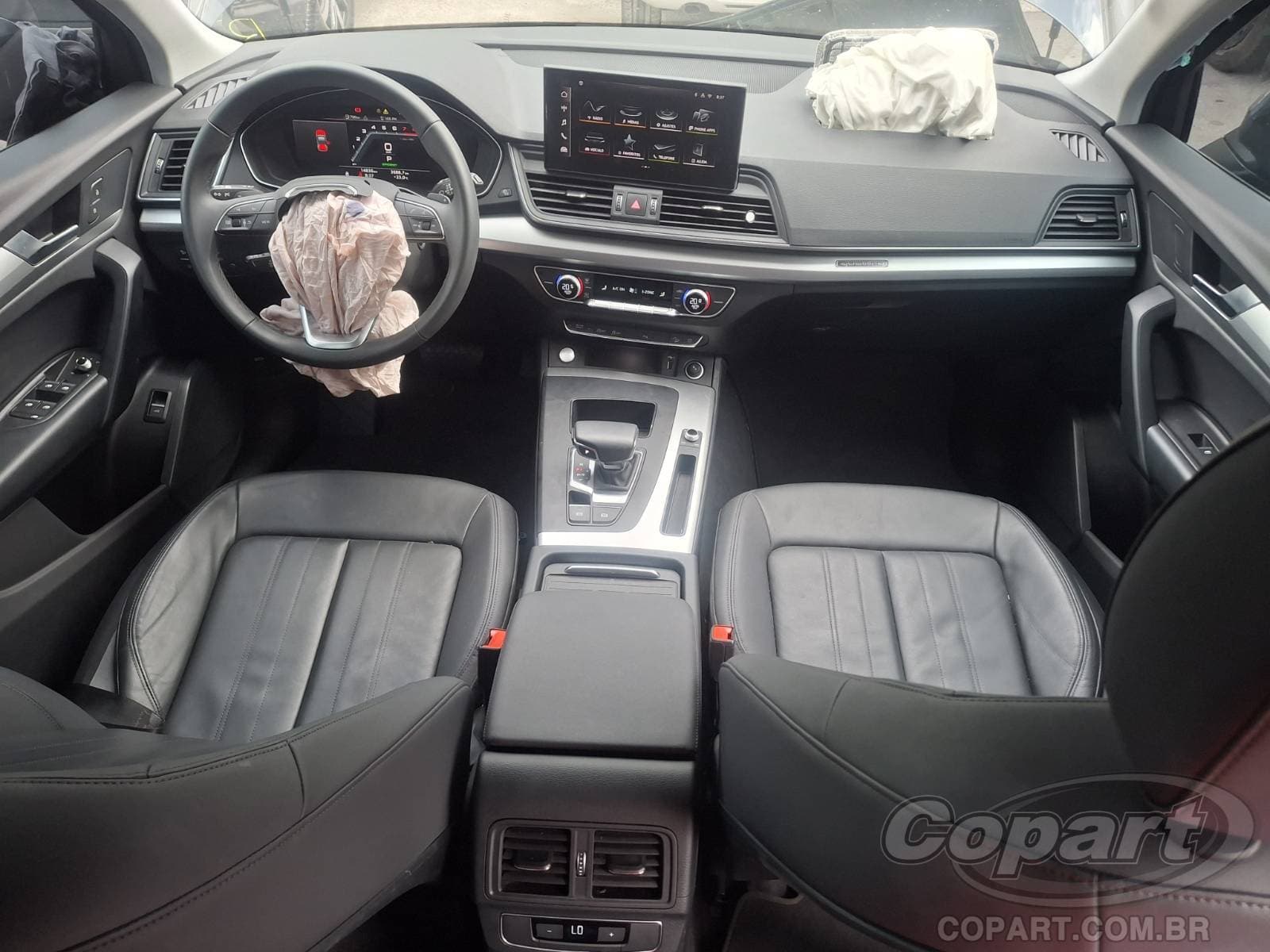 Audi Q5 2025 — foto 9