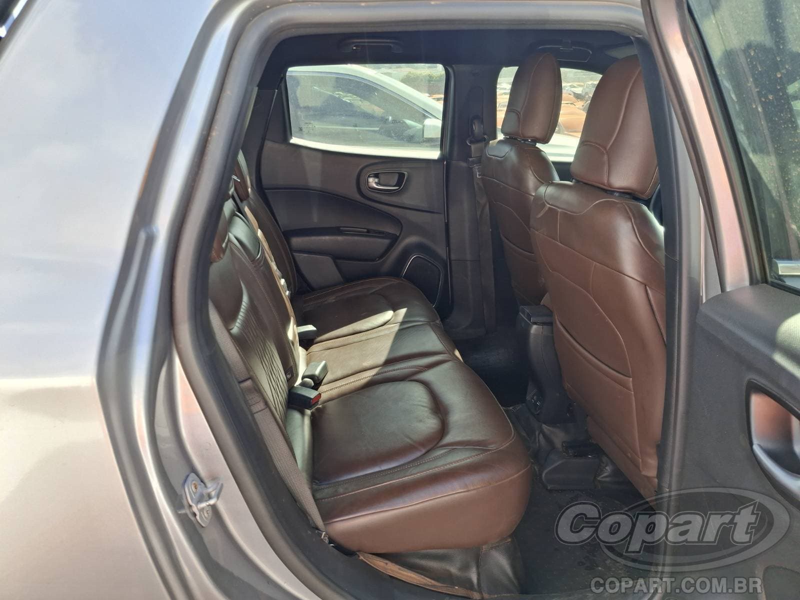 Fiat Toro 2020 — foto 6
