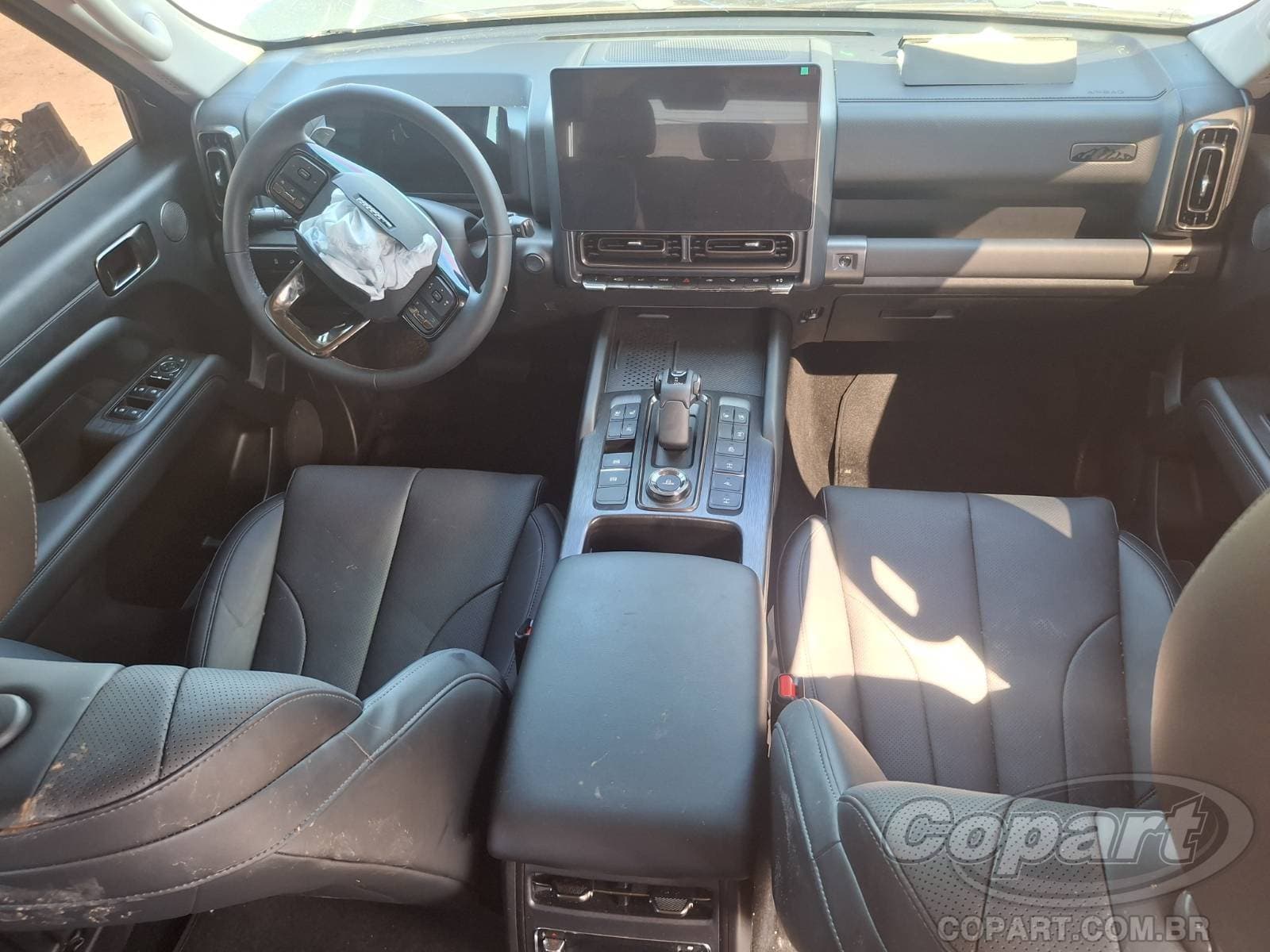 GWM Haval H9 2026 — foto 9