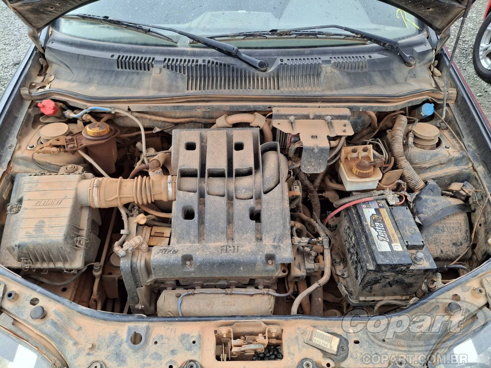 Fiat Palio 2016 — foto 7