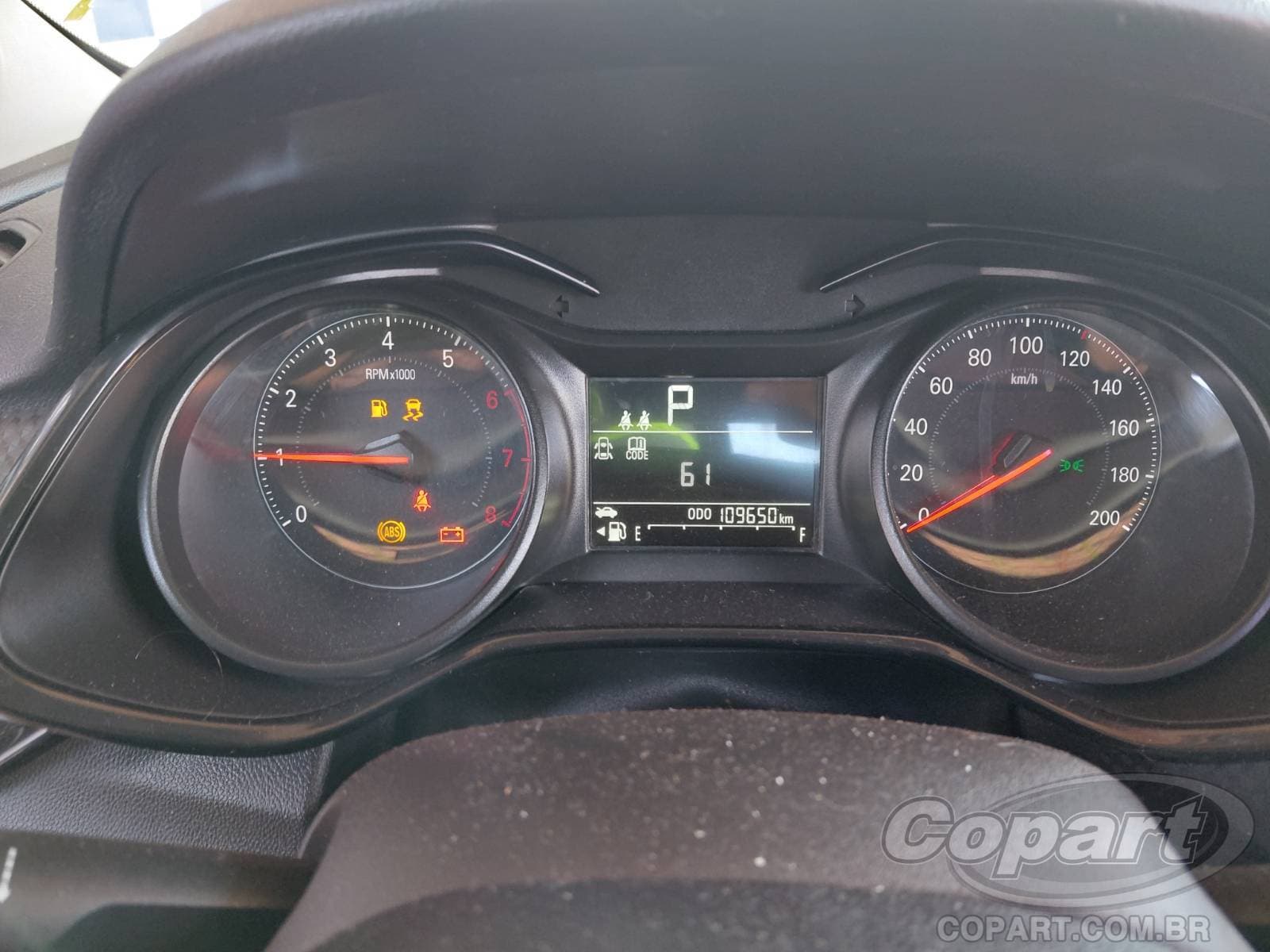 Chevrolet Onix Plus 2020 — foto 8