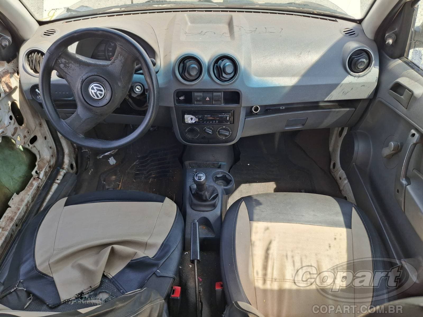 Volkswagen GOL 2014 — foto 9