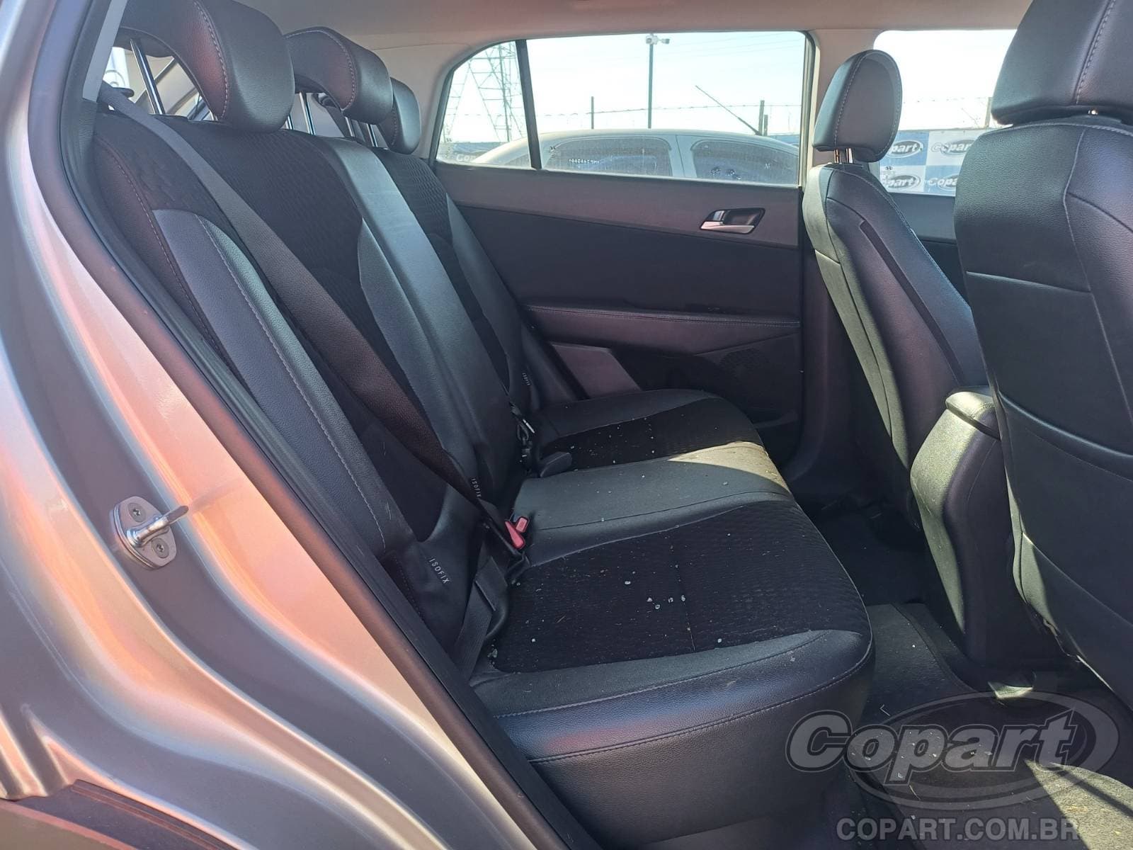 Hyundai Creta 2021 — foto 6