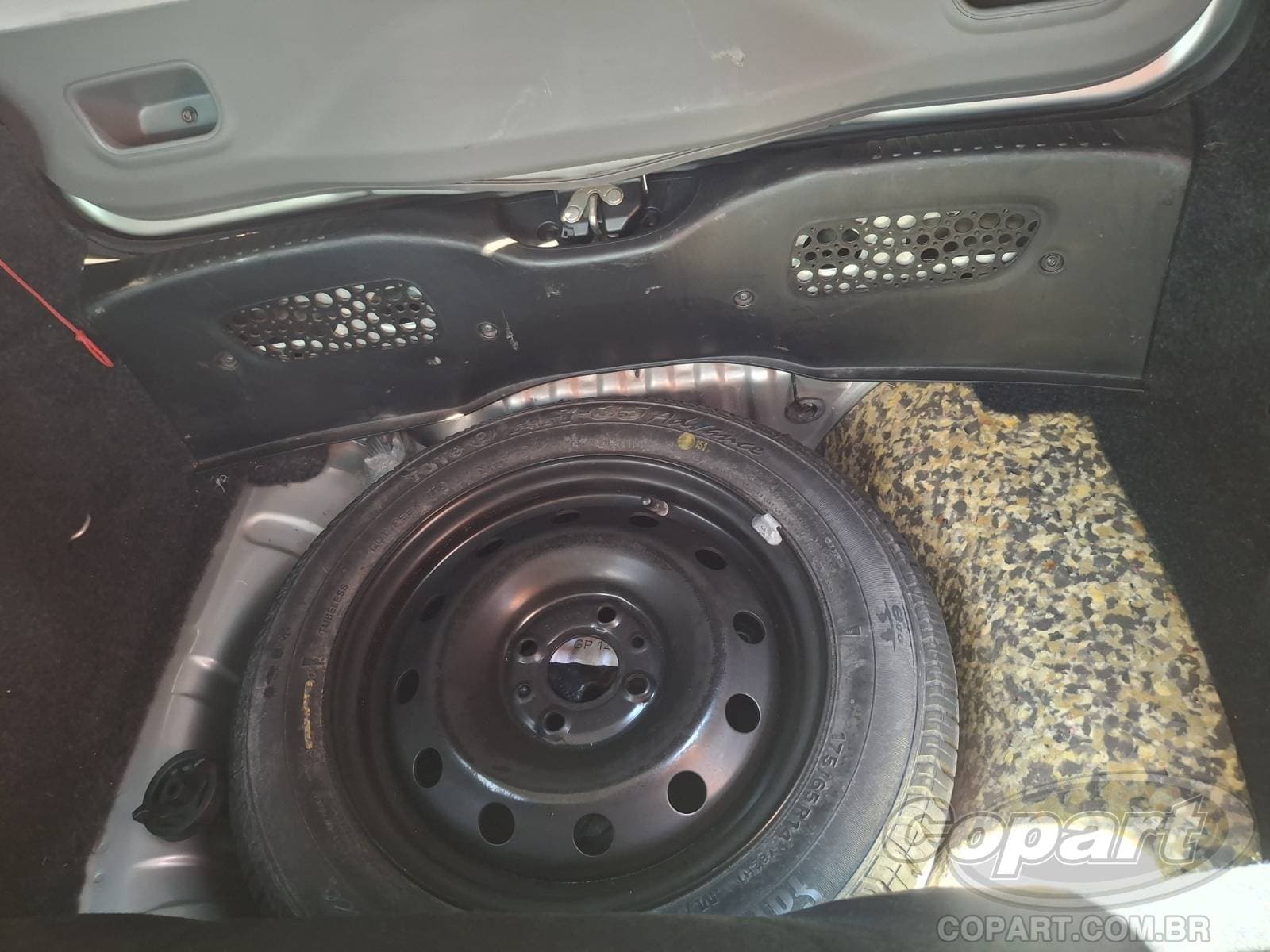 Fiat Palio 2015 — foto 10