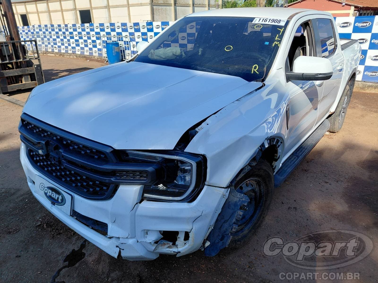 Ford Ranger CD 2024 — foto 2