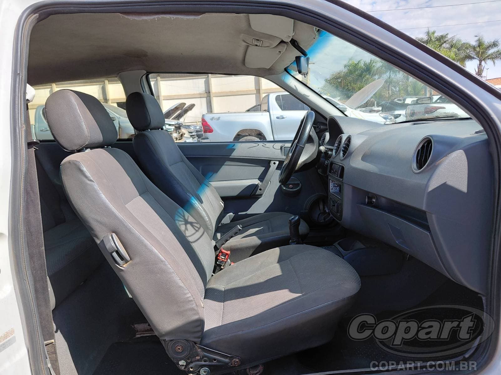 Volkswagen GOL 2013 — foto 5