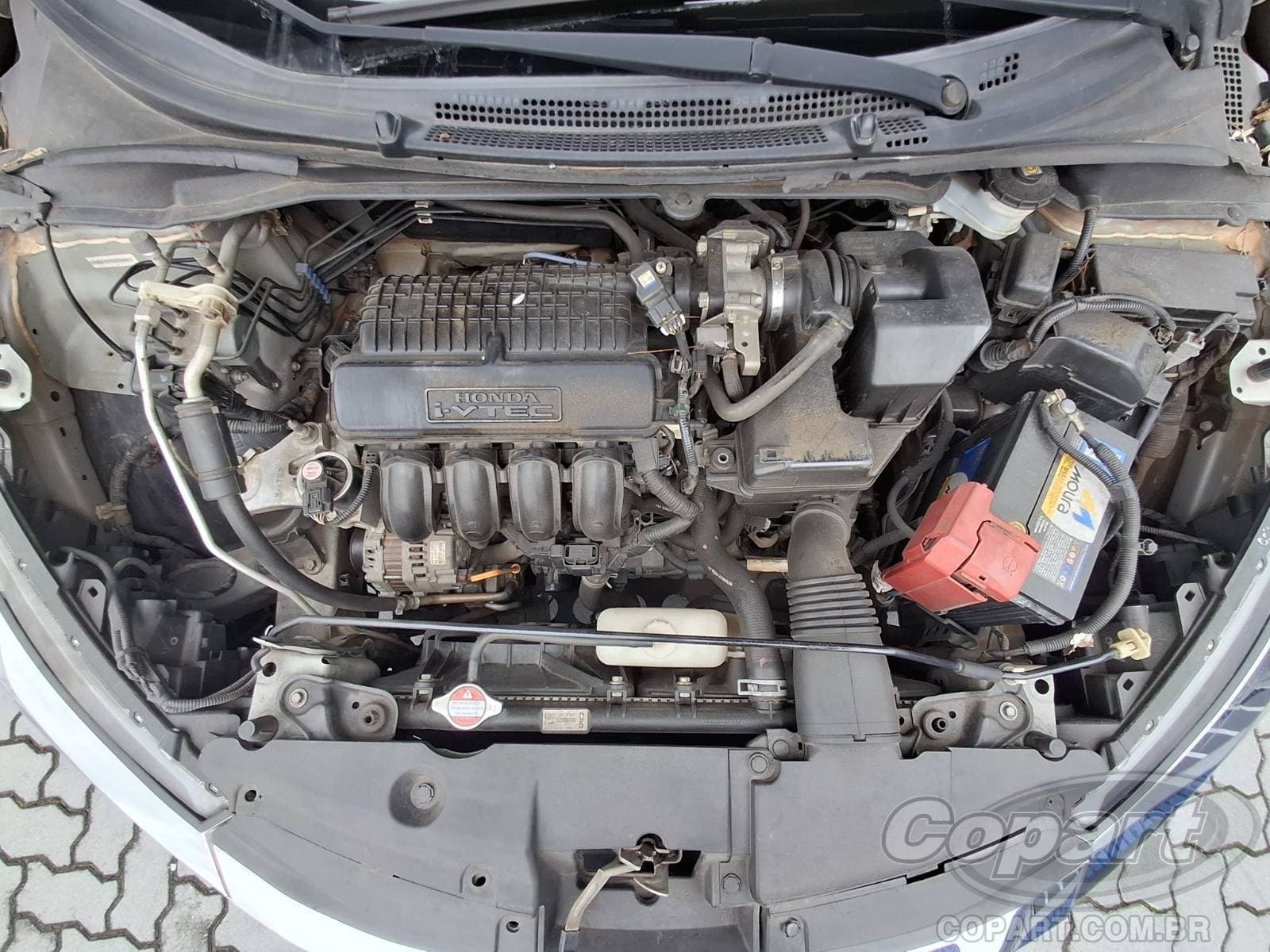 Honda City 2019 — foto 7