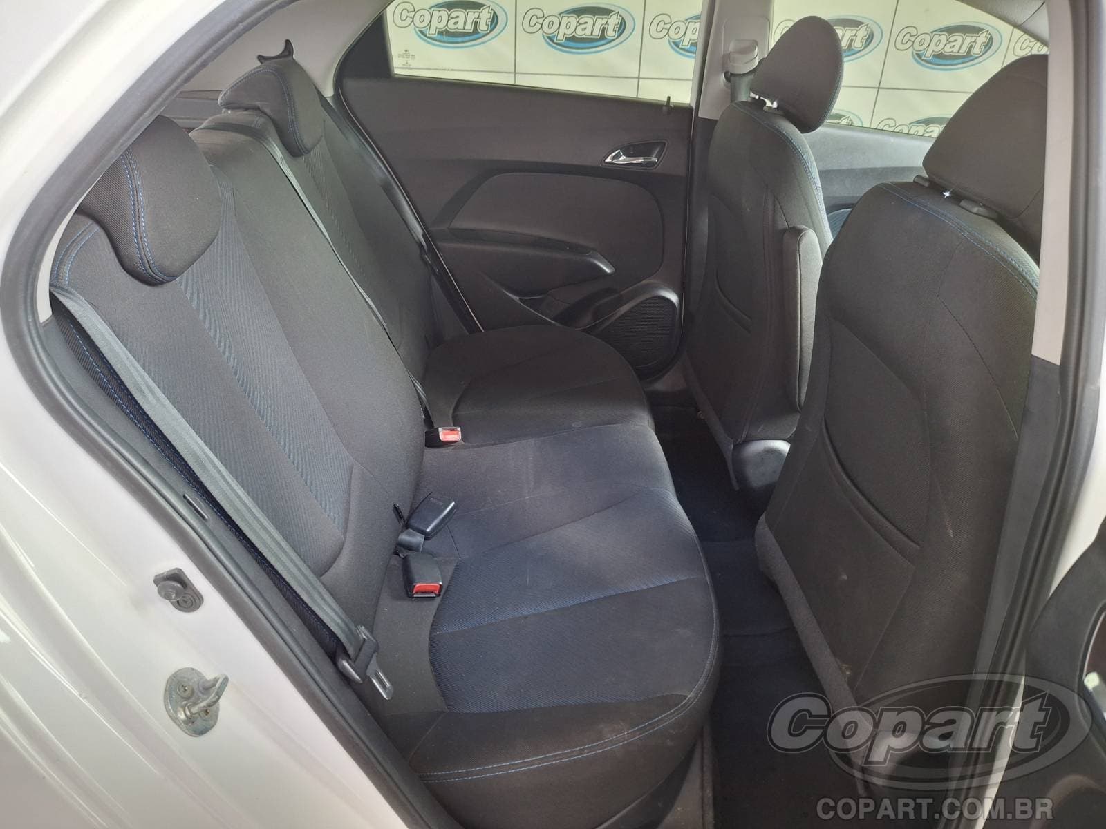 Hyundai Hb20 2015 — foto 6