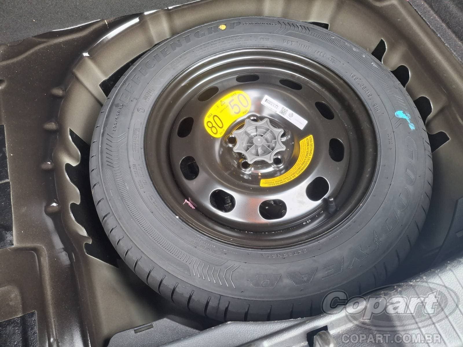 Volkswagen T-cross 2025 — foto 10