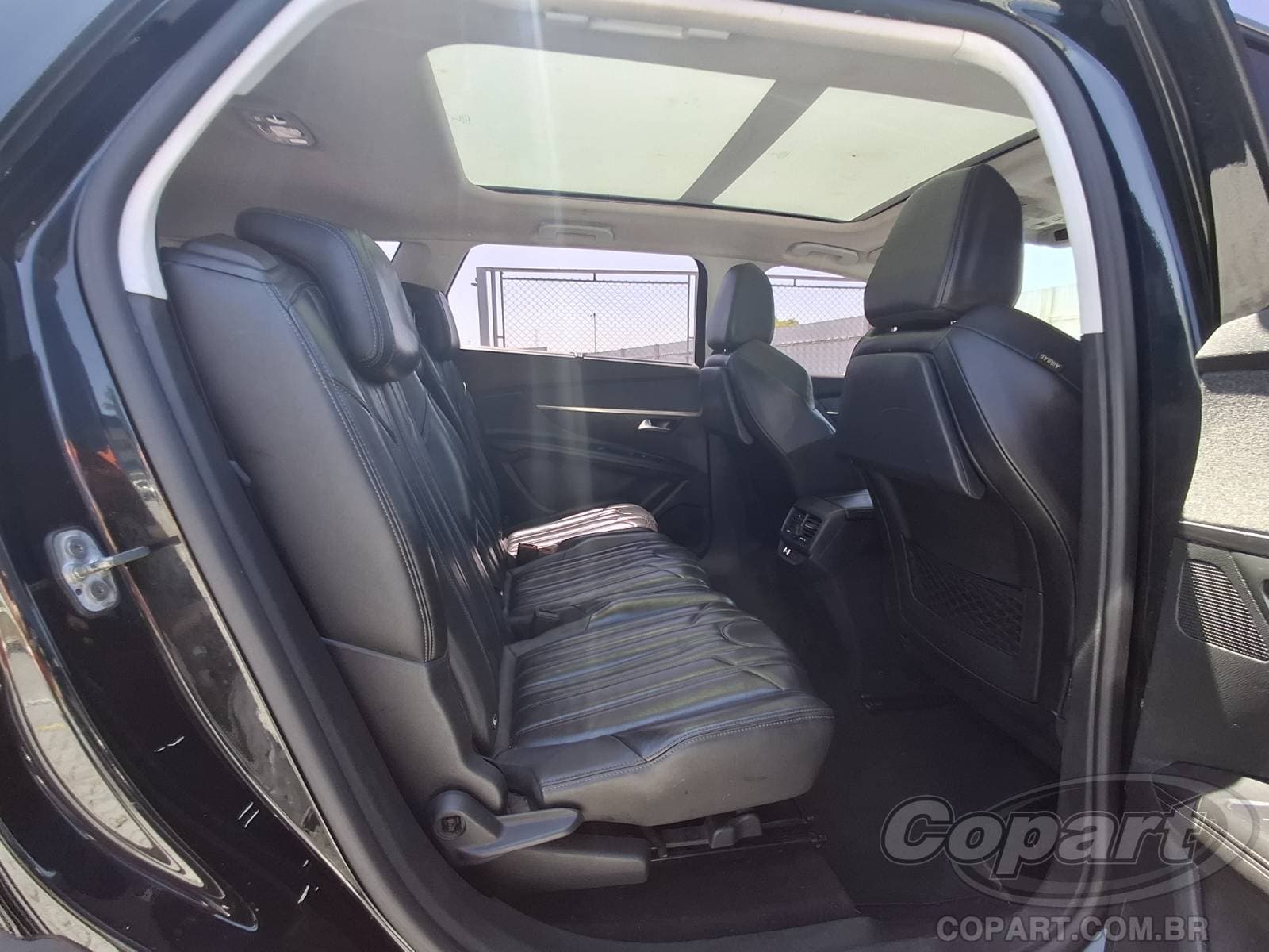 Peugeot 5008 2019 — foto 6