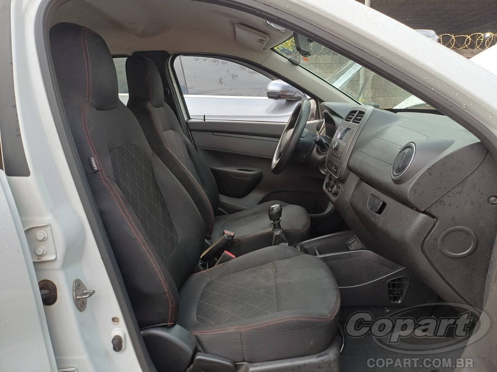 Renault Kwid 2021 — foto 5