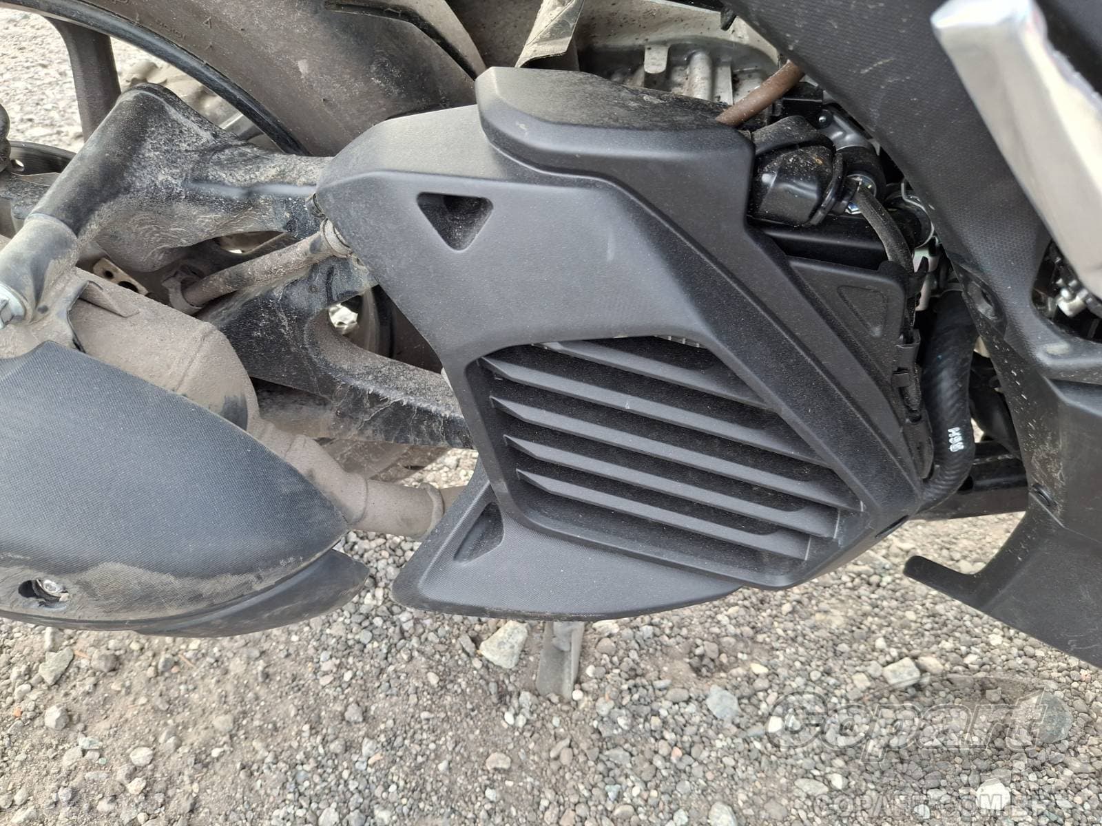 Yamaha Aerox 2026 — foto 5