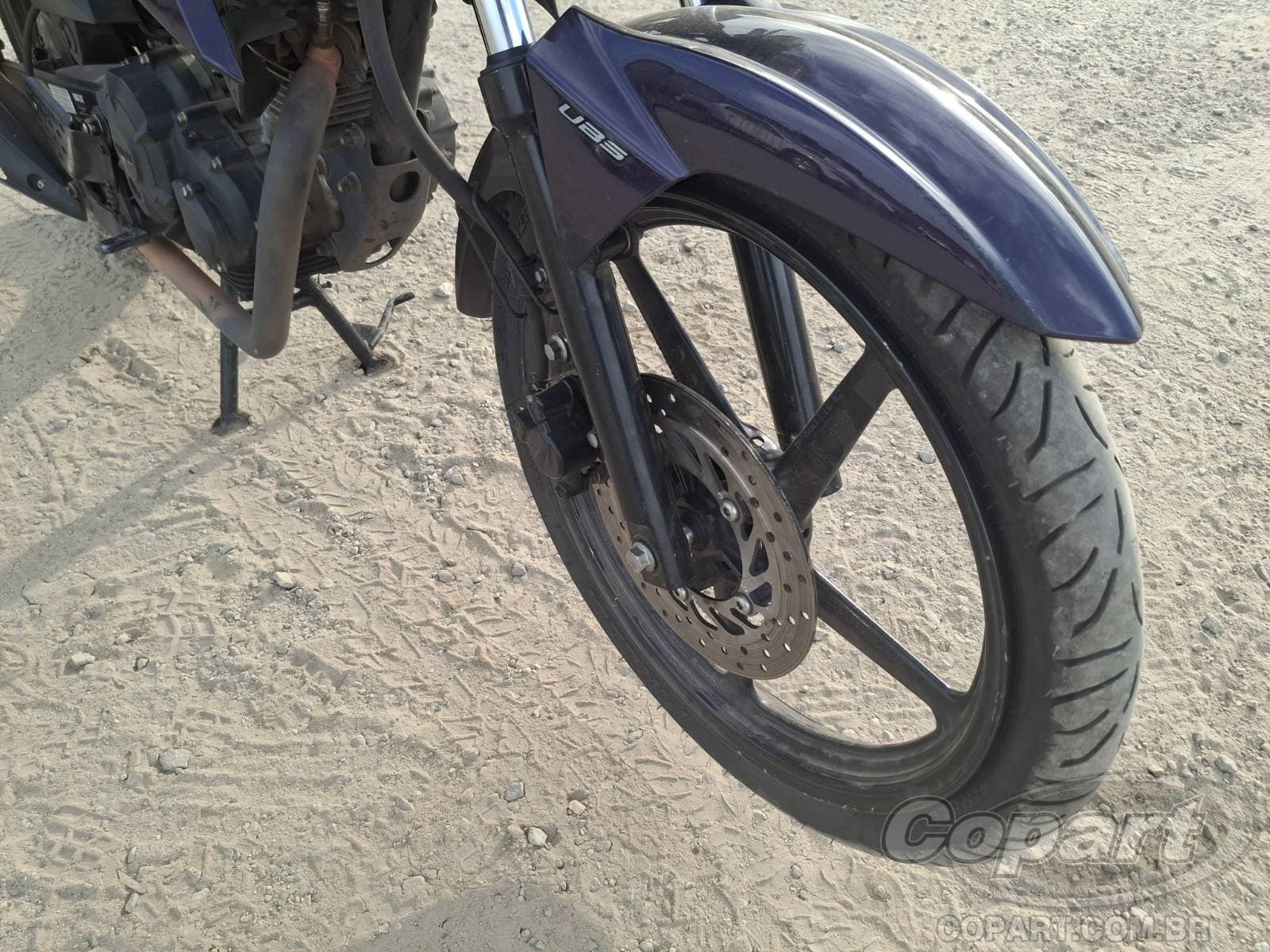 Yamaha Fazer 2024 — foto 9