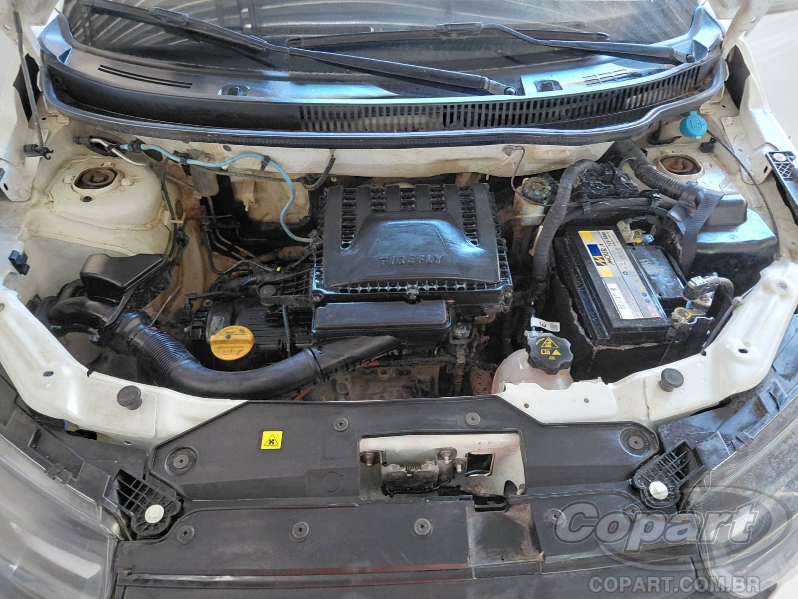 Fiat Strada CD 2022 — foto 7