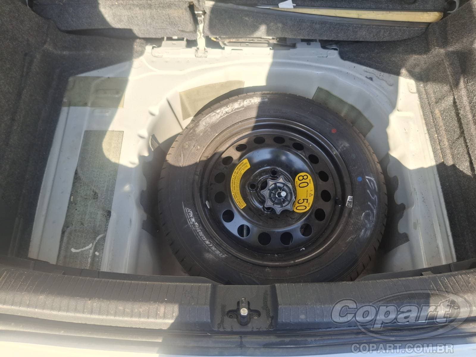 Volkswagen Polo 2024 — foto 10