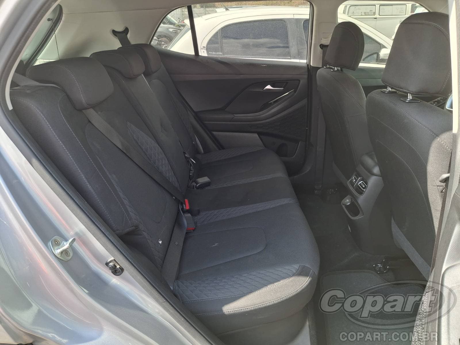 Hyundai Creta 2023 — foto 6