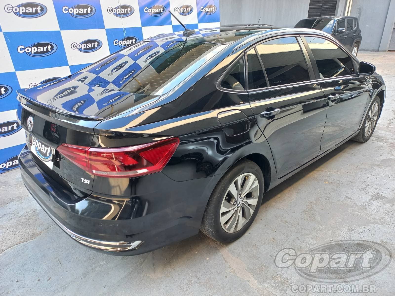 Volkswagen Virtus 2018 — foto 4