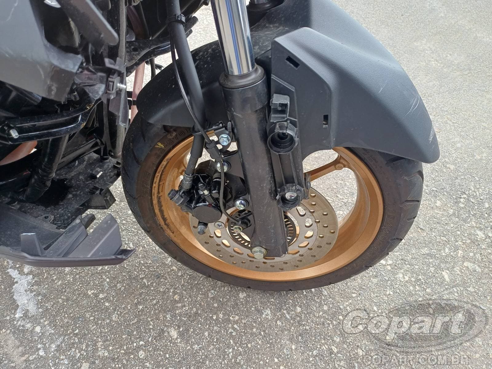 Yamaha Nmax 2026 — foto 8