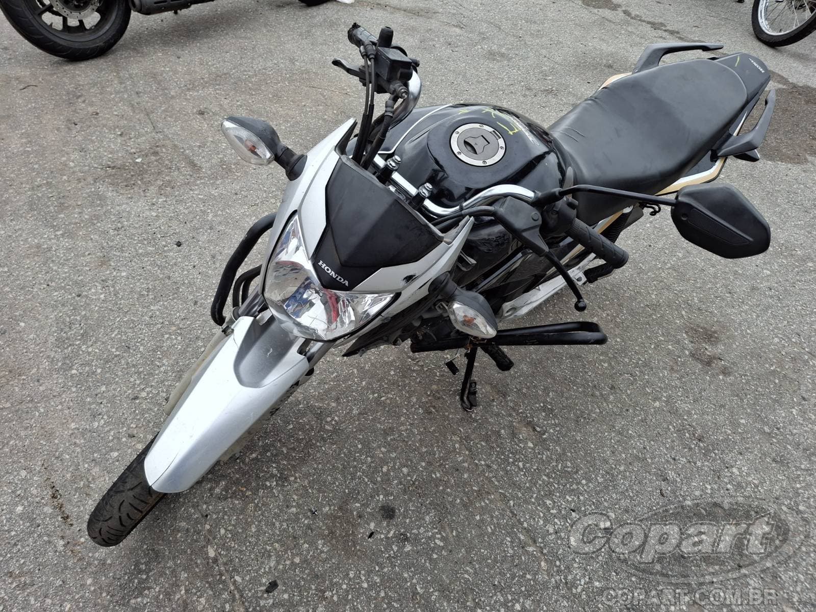 Honda CG 160 2019 — foto 2