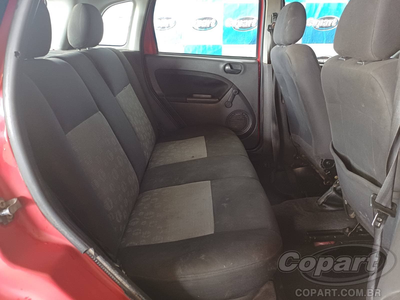 Ford Fiesta 2014 — foto 6