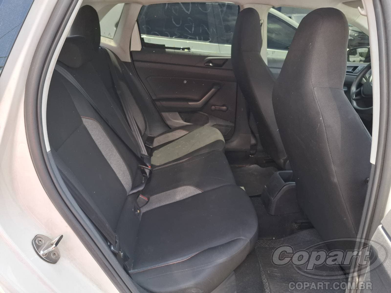 Volkswagen Polo 2024 — foto 6