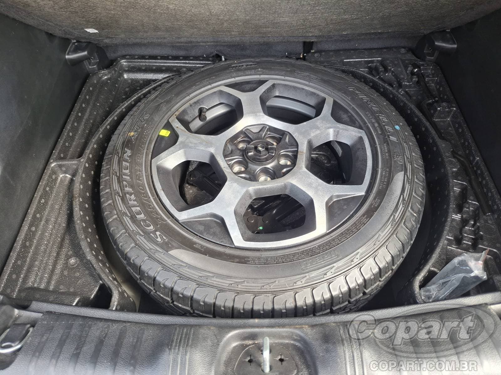Jeep Compass 2022 — foto 10