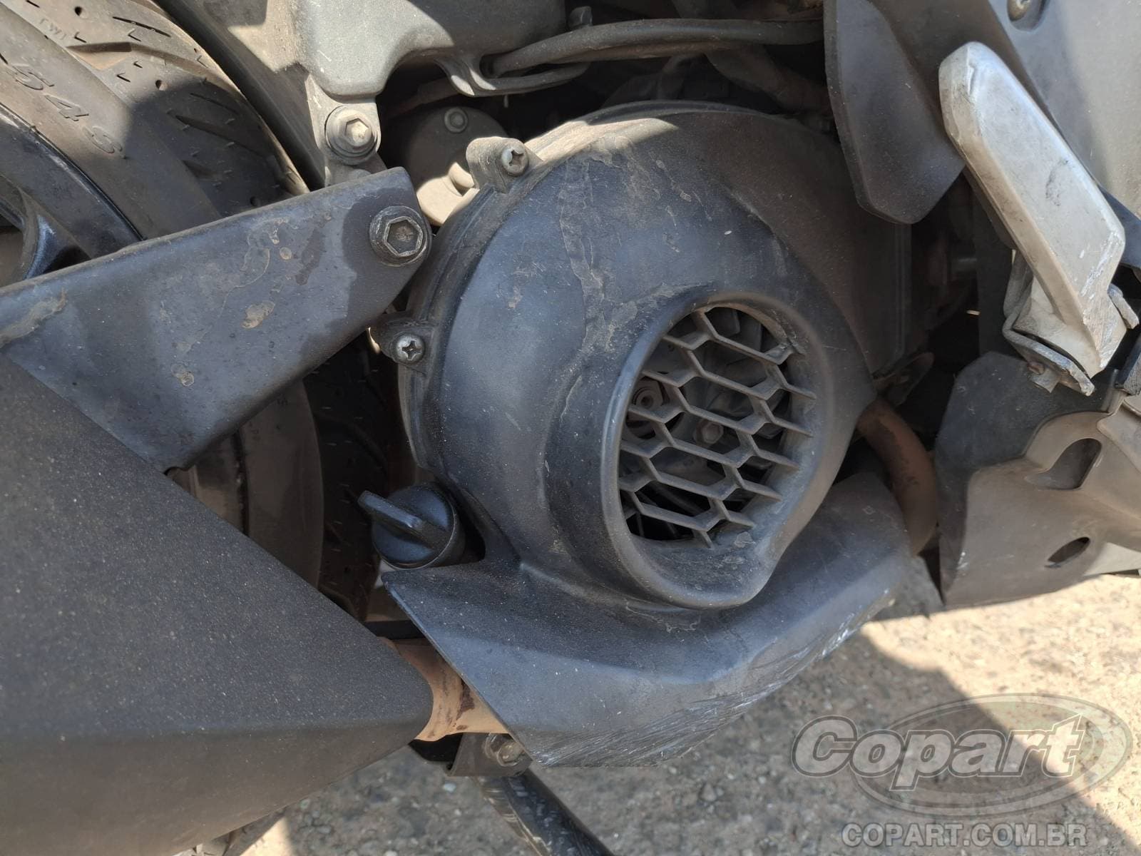 Yamaha NEO 2019 — foto 6