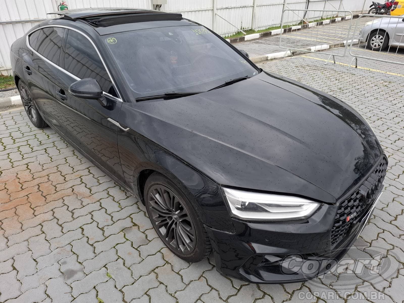 Audi A5 Sportback 2019 — foto 14