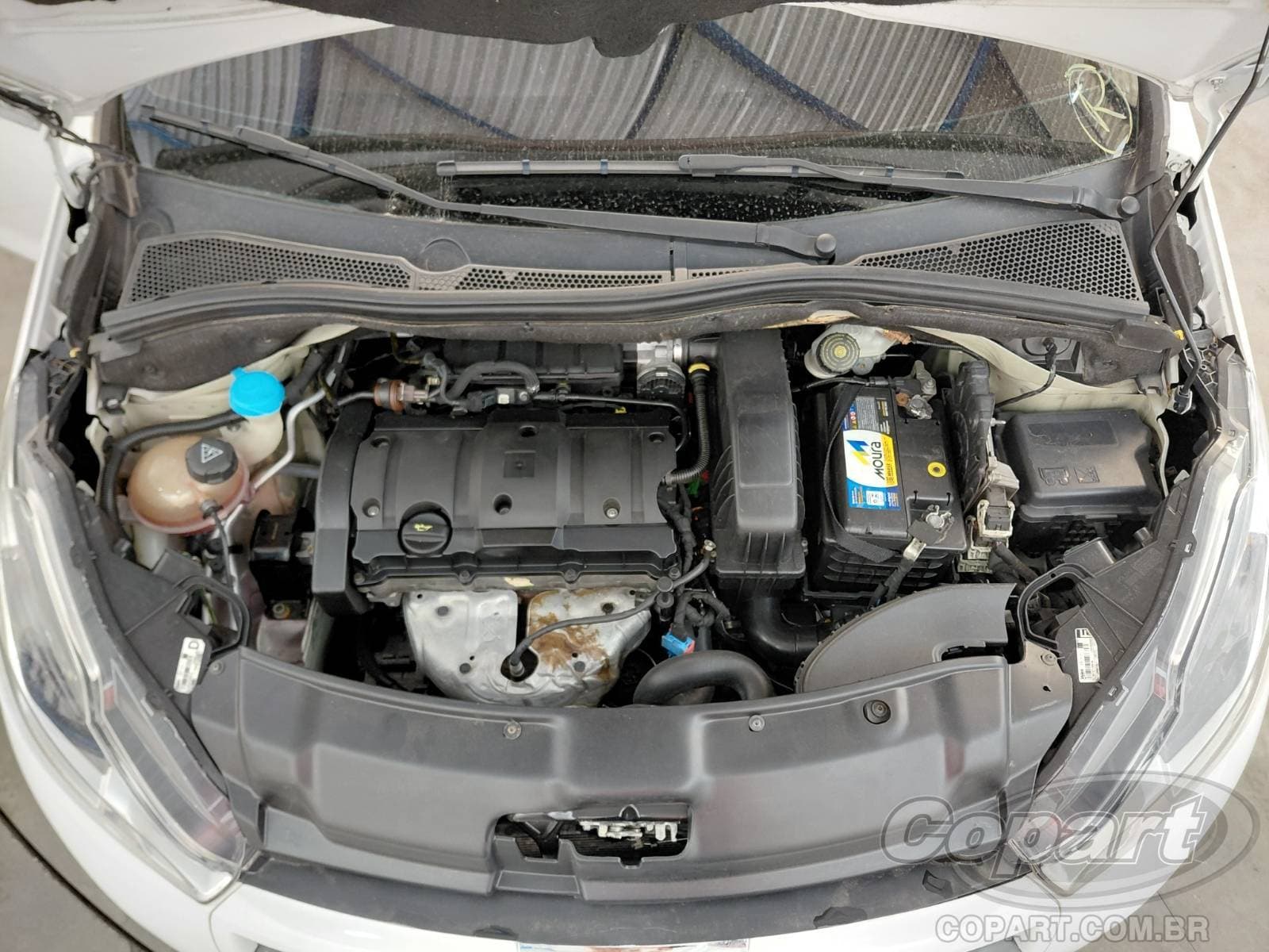 Peugeot 208 2019 — foto 7