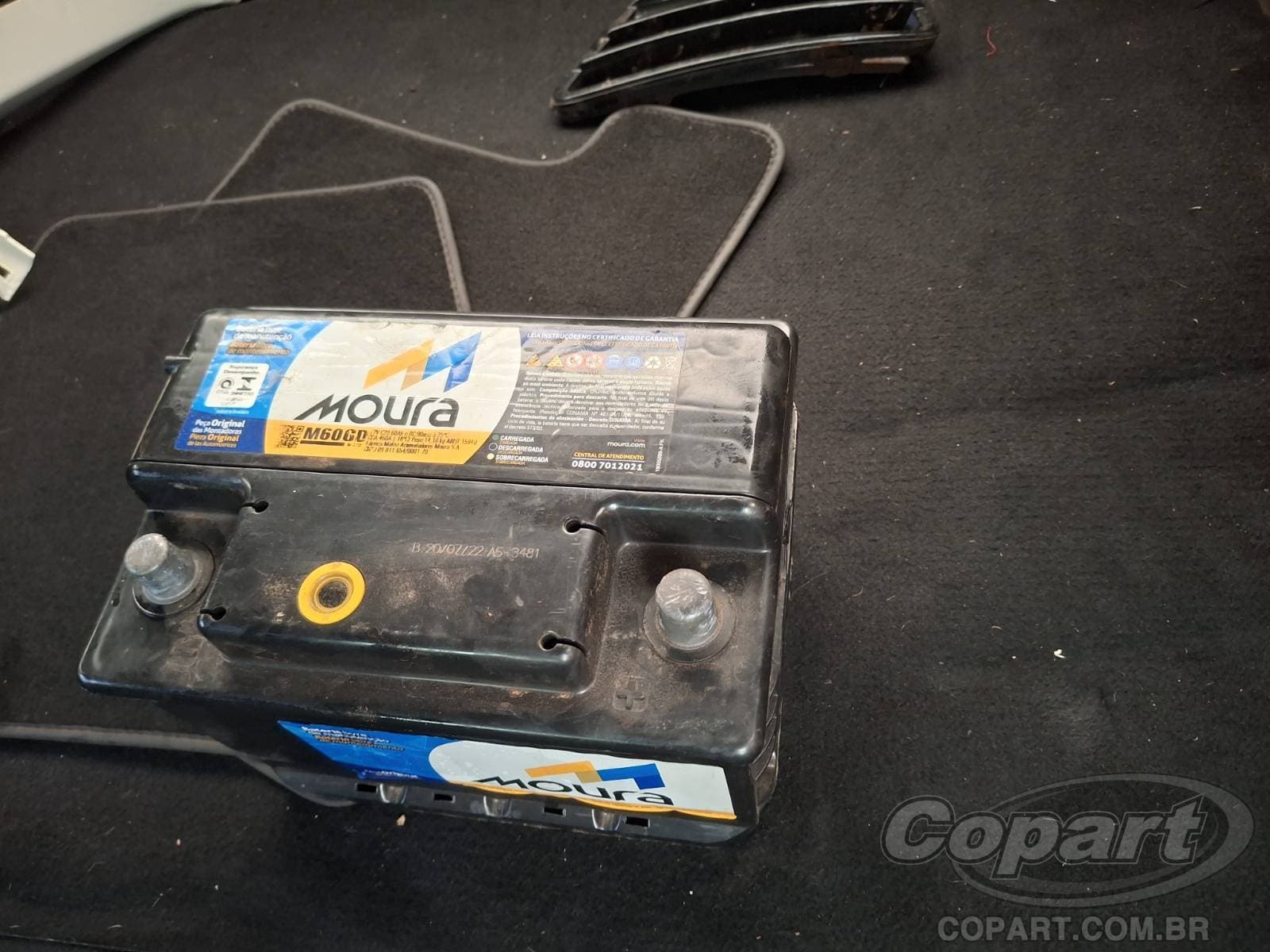 Ford Focus 2015 — foto 14