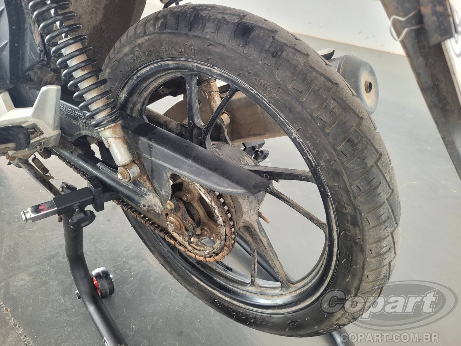 Honda CG 160 2024 — foto 7
