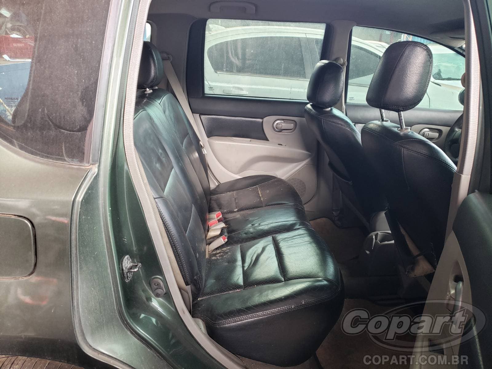Nissan Livina 2010 — foto 6