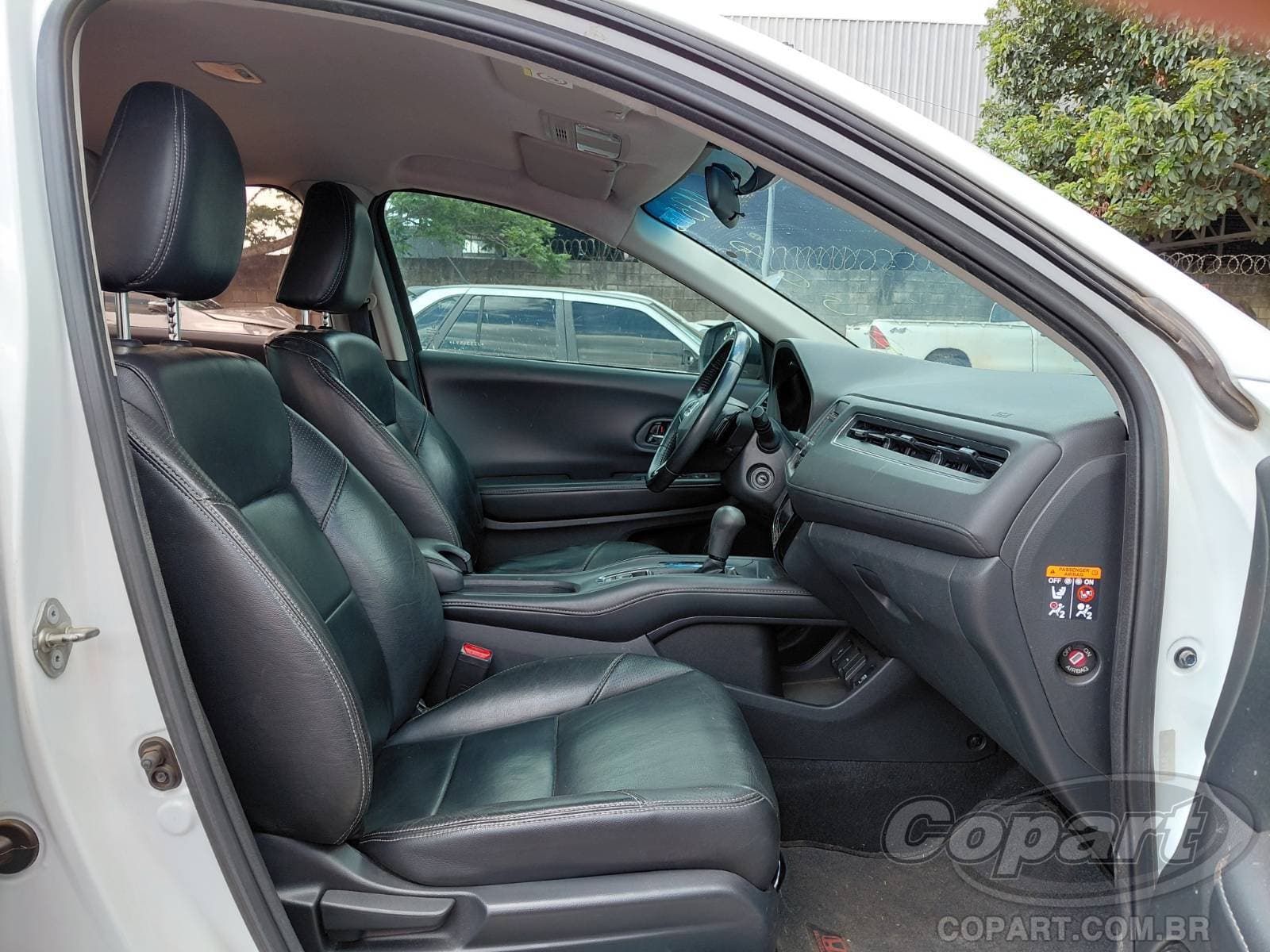 Honda Hr-v 2018 — foto 5